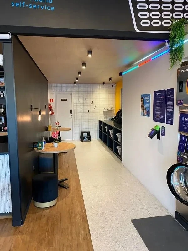 Lavagem de travesseiro