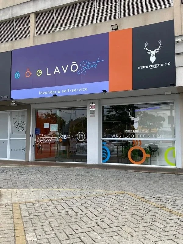 Lavanderia de travesseiros perto de mim